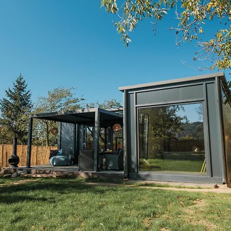 99 Maison By Noire Sibiu Exteriér fotografie
