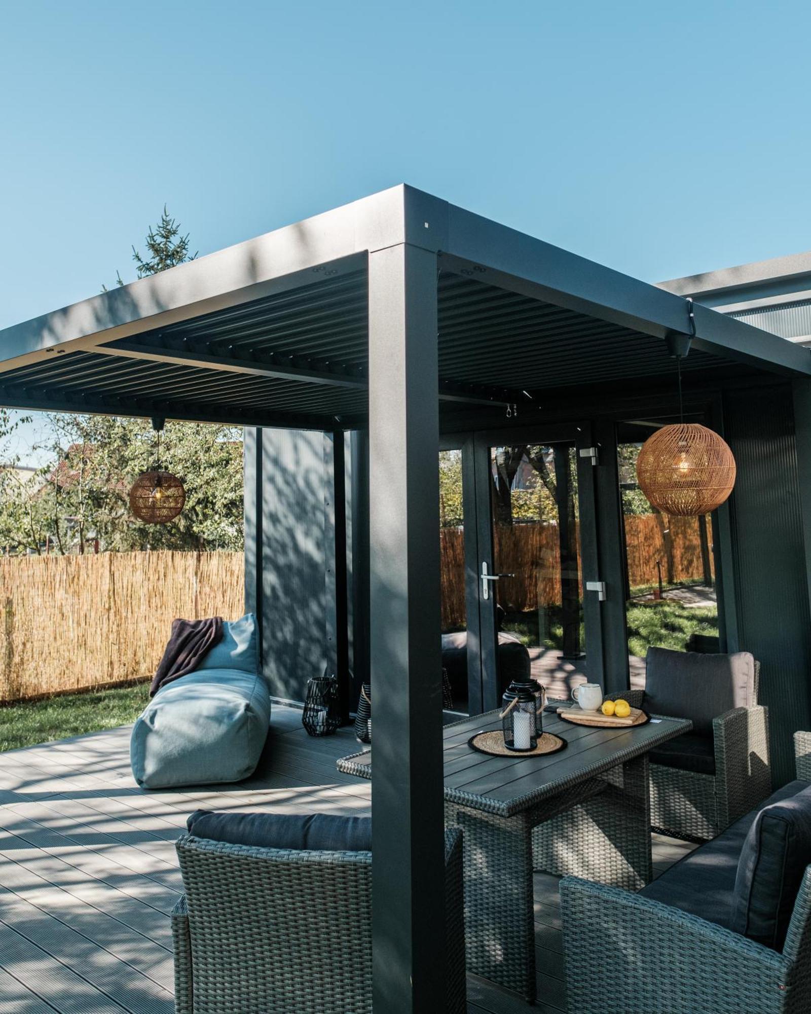 99 Maison By Noire Sibiu Exteriér fotografie