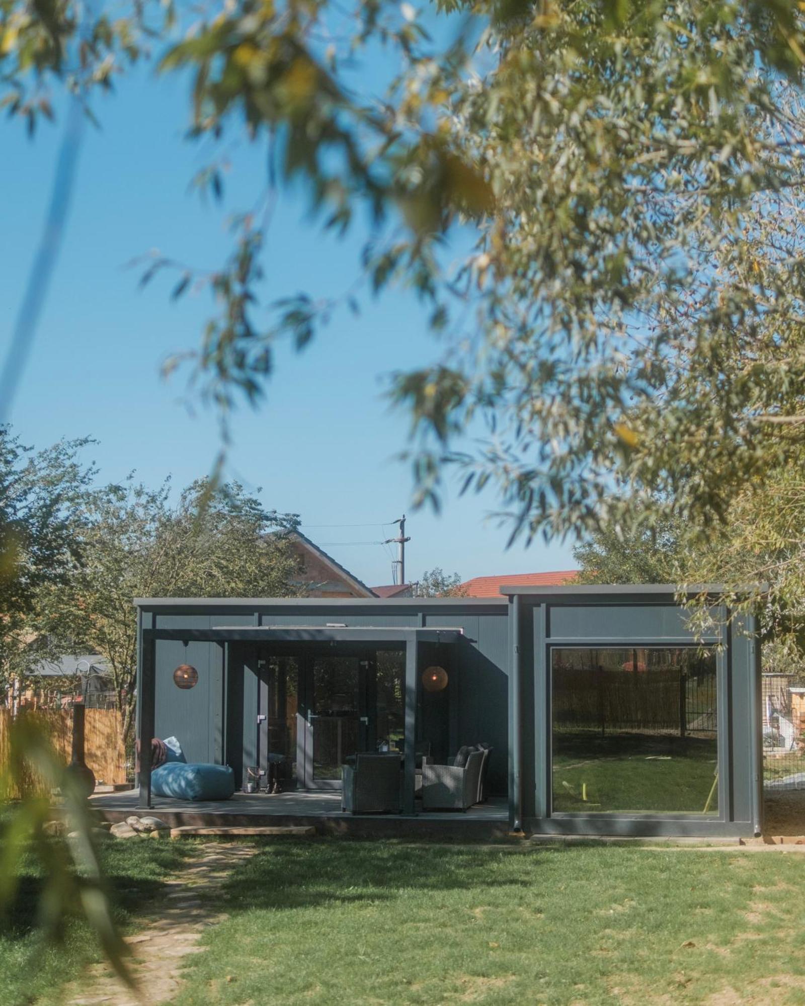 99 Maison By Noire Sibiu Exteriér fotografie