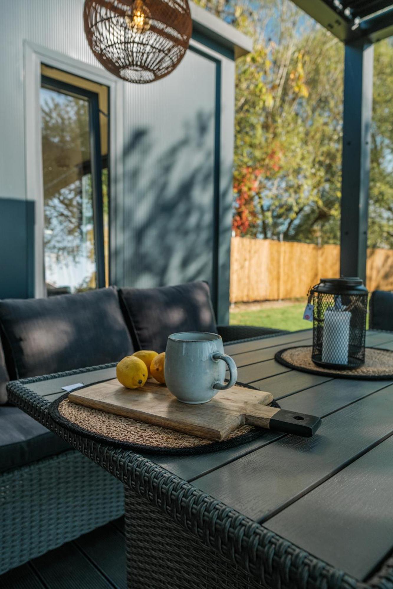 99 Maison By Noire Sibiu Exteriér fotografie