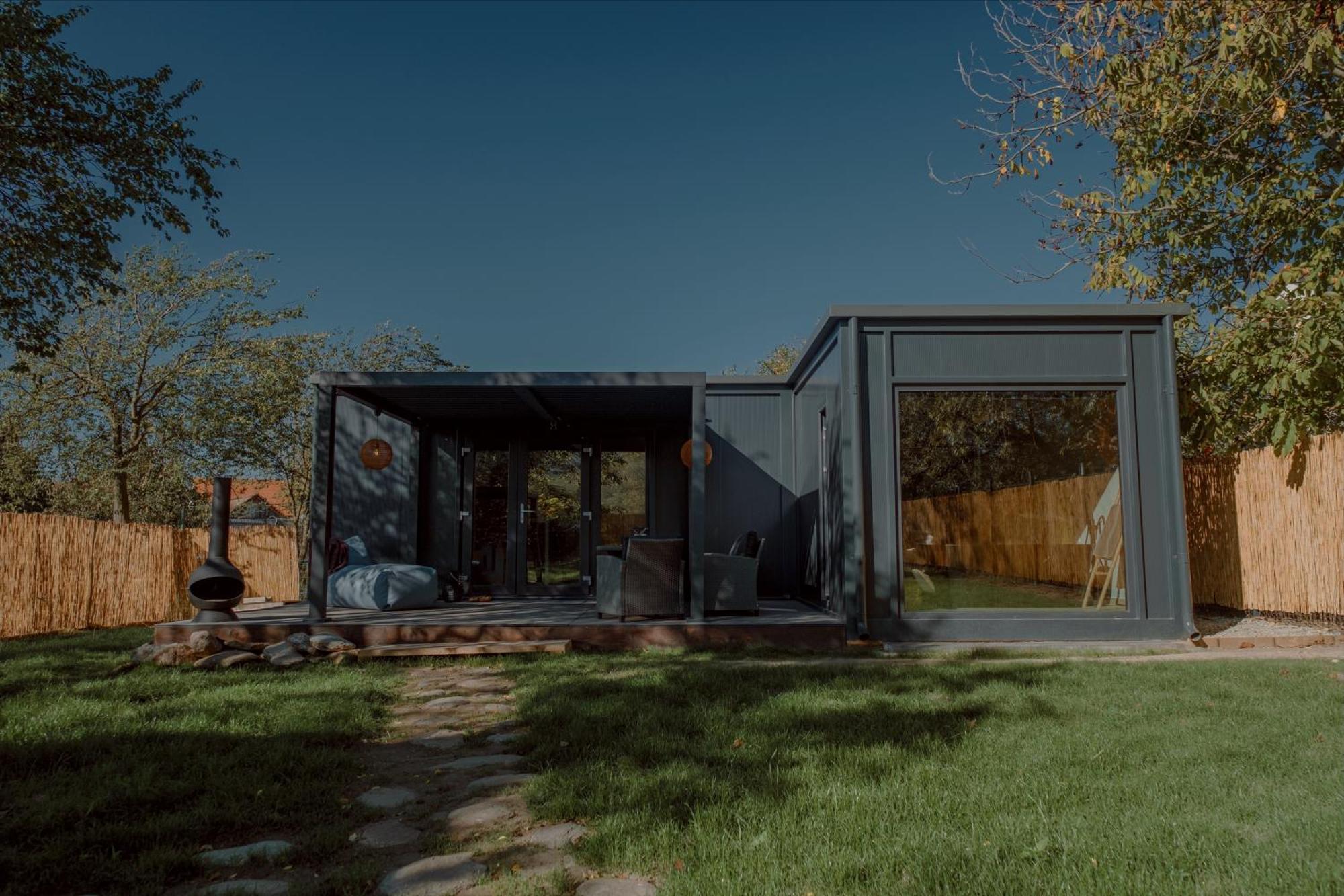 99 Maison By Noire Sibiu Exteriér fotografie