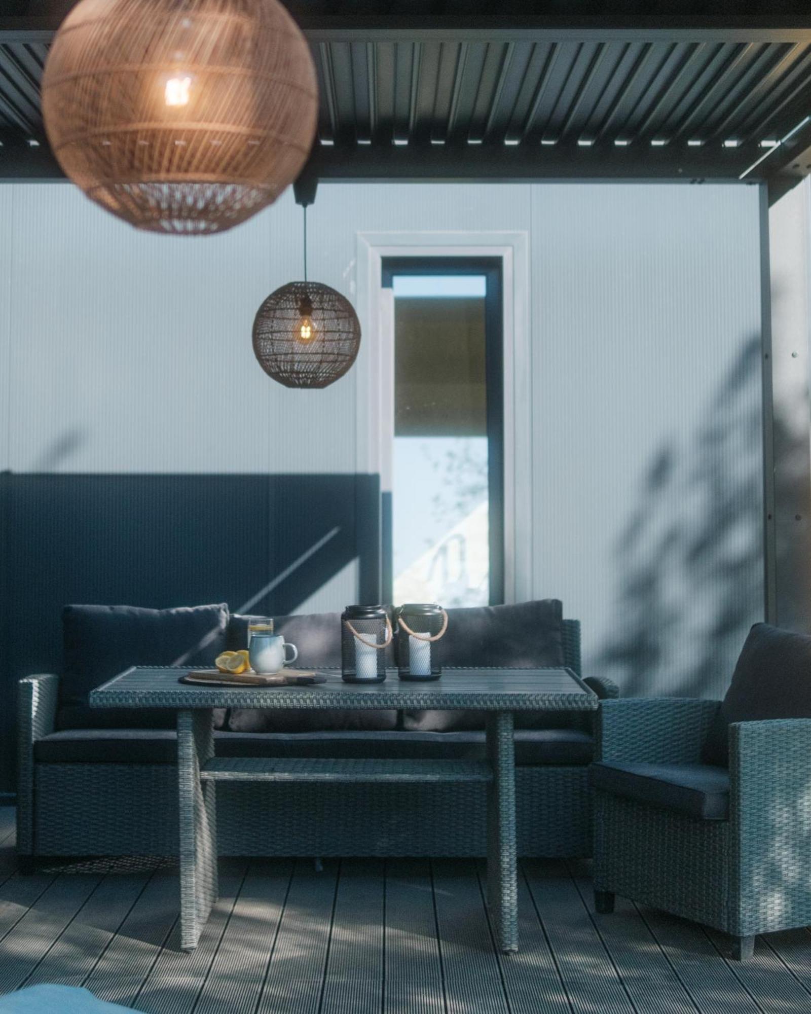 99 Maison By Noire Sibiu Exteriér fotografie