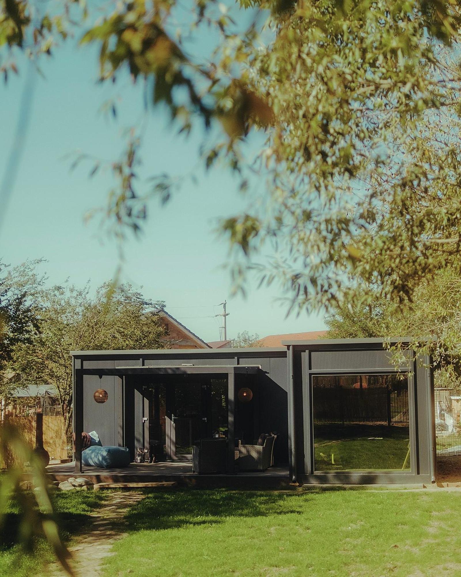 99 Maison By Noire Sibiu Exteriér fotografie