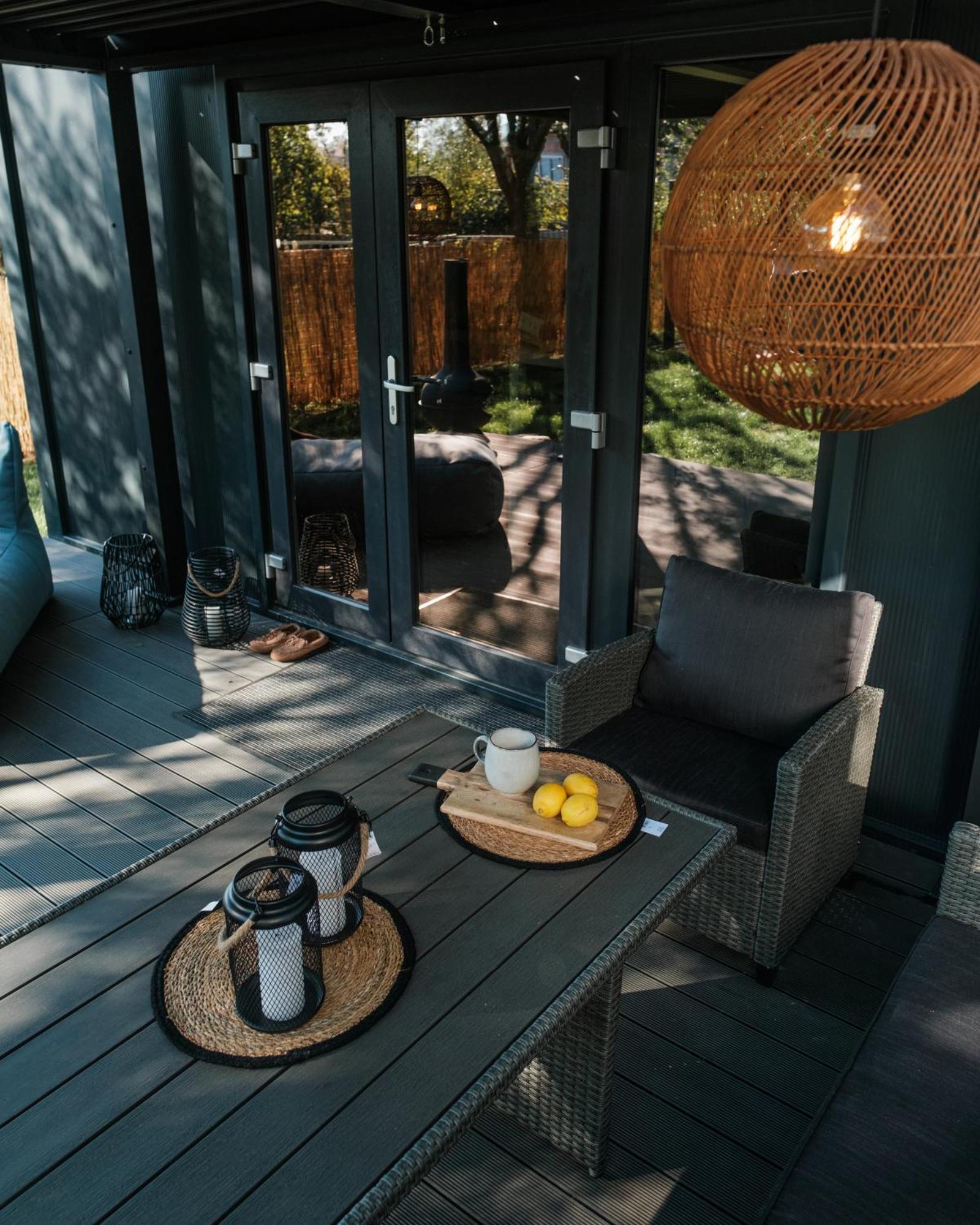 99 Maison By Noire Sibiu Exteriér fotografie