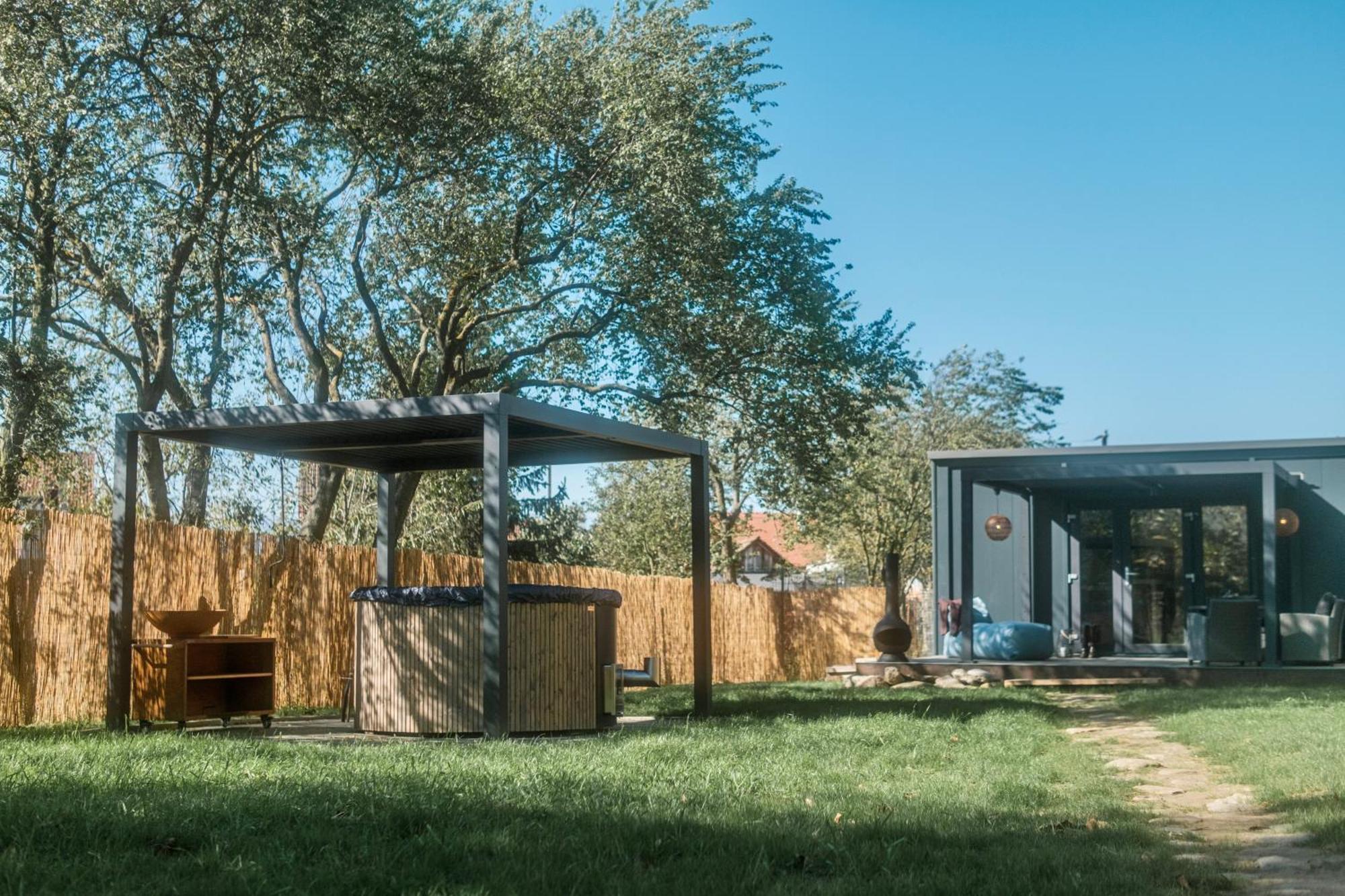 99 Maison By Noire Sibiu Exteriér fotografie