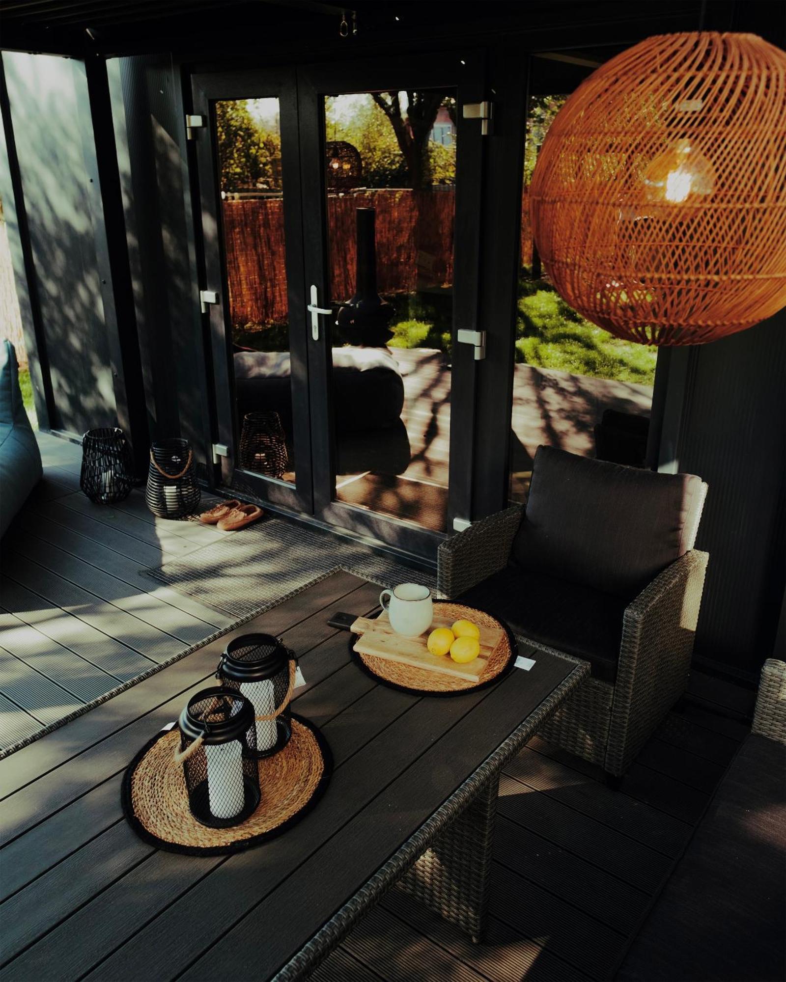 99 Maison By Noire Sibiu Pokoj fotografie
