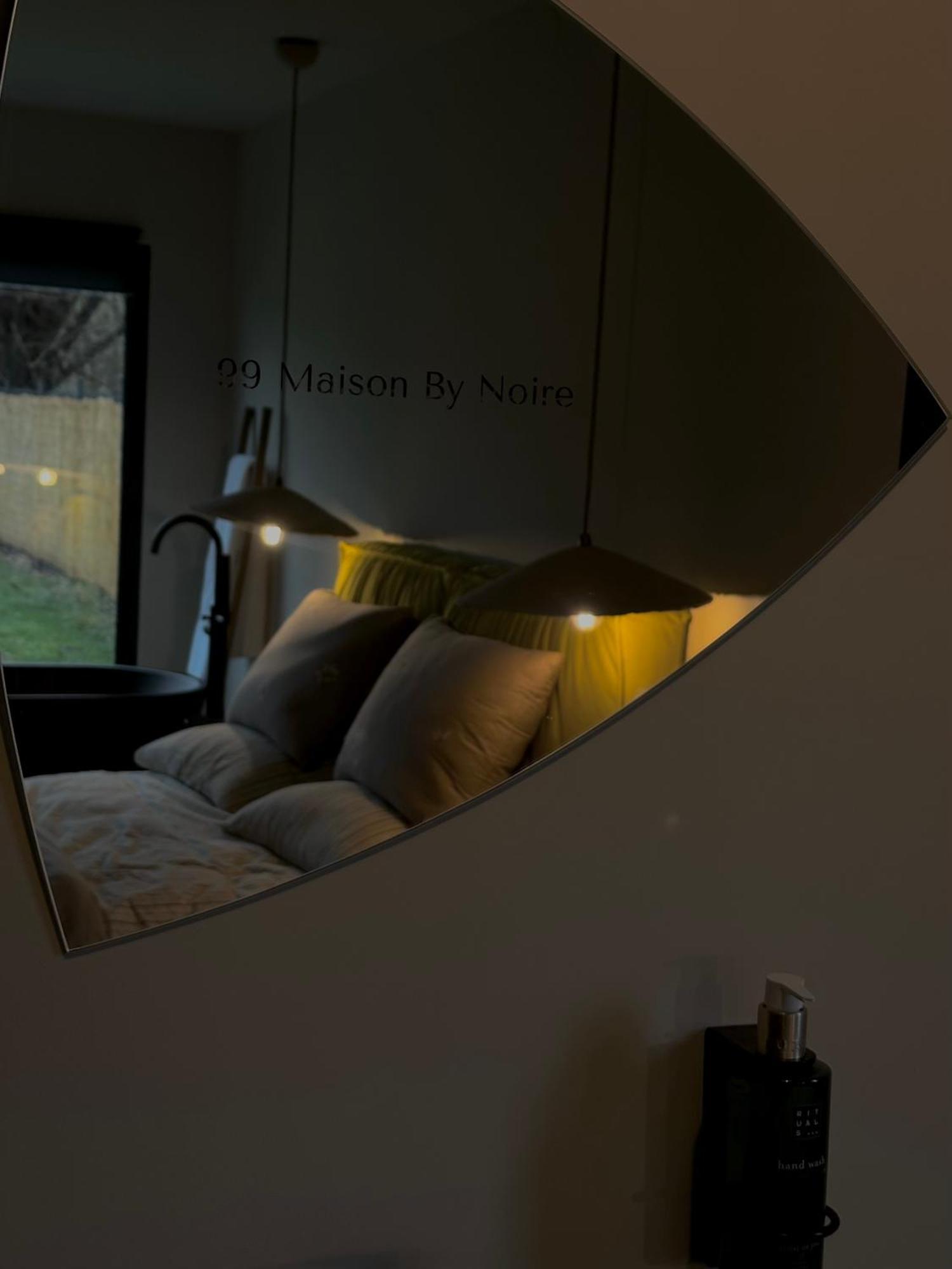 99 Maison By Noire Sibiu Exteriér fotografie